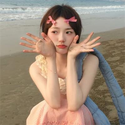 手语的保存 海报