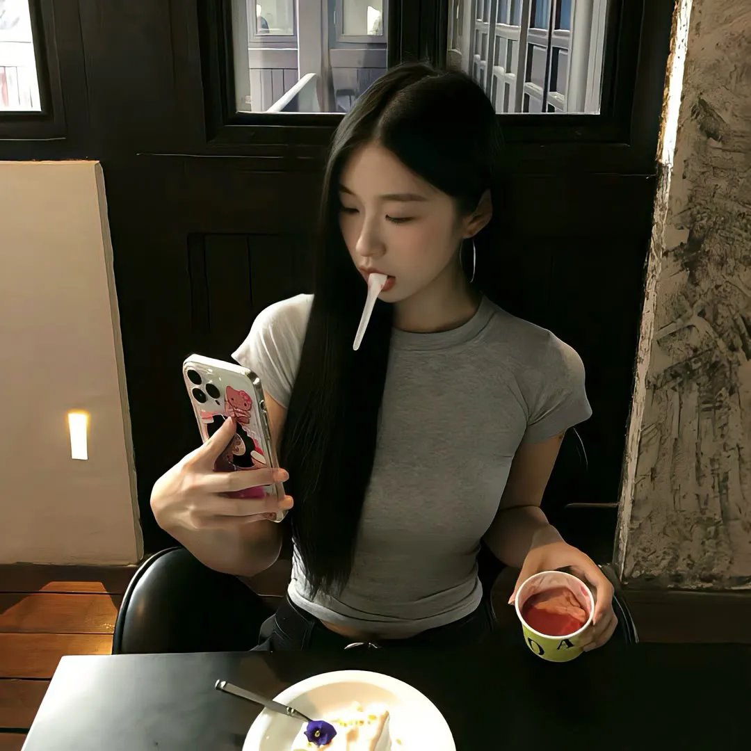 崔蒂的真实告白 海报